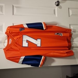 John Elway Broncos Jersey size 54